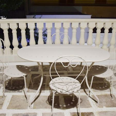Arcosalento Apartamento Galatina Exterior foto