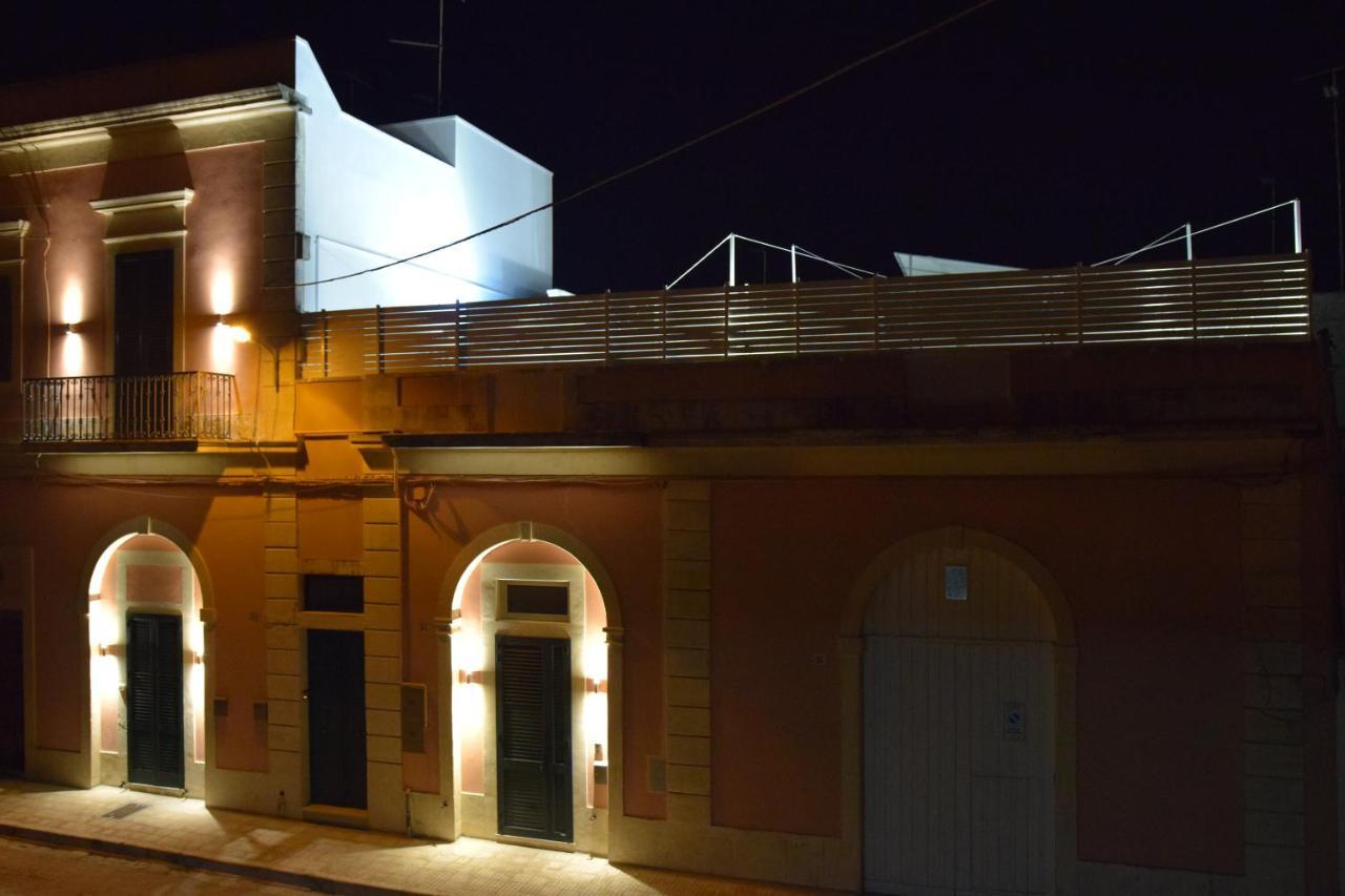 Arcosalento Apartamento Galatina Exterior foto