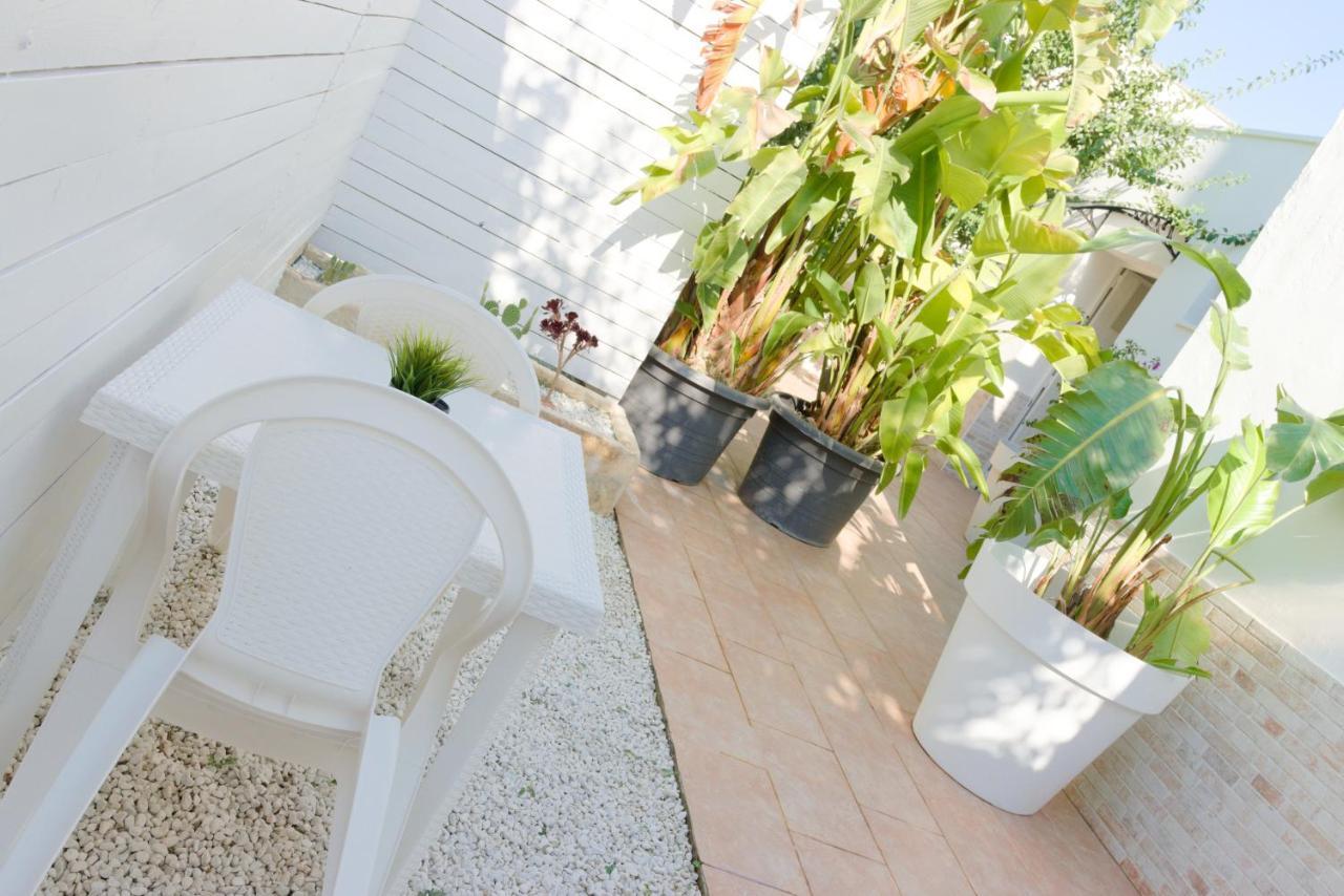 Arcosalento Apartamento Galatina Exterior foto