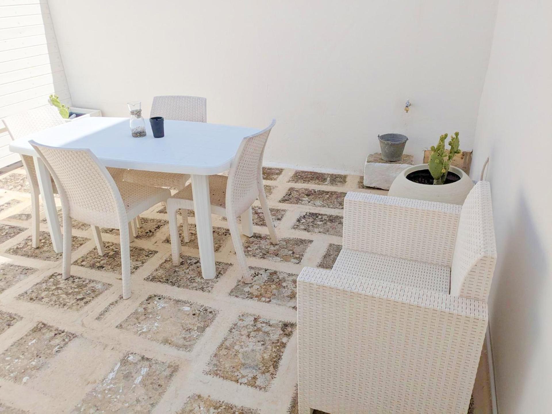 Arcosalento Apartamento Galatina Quarto foto