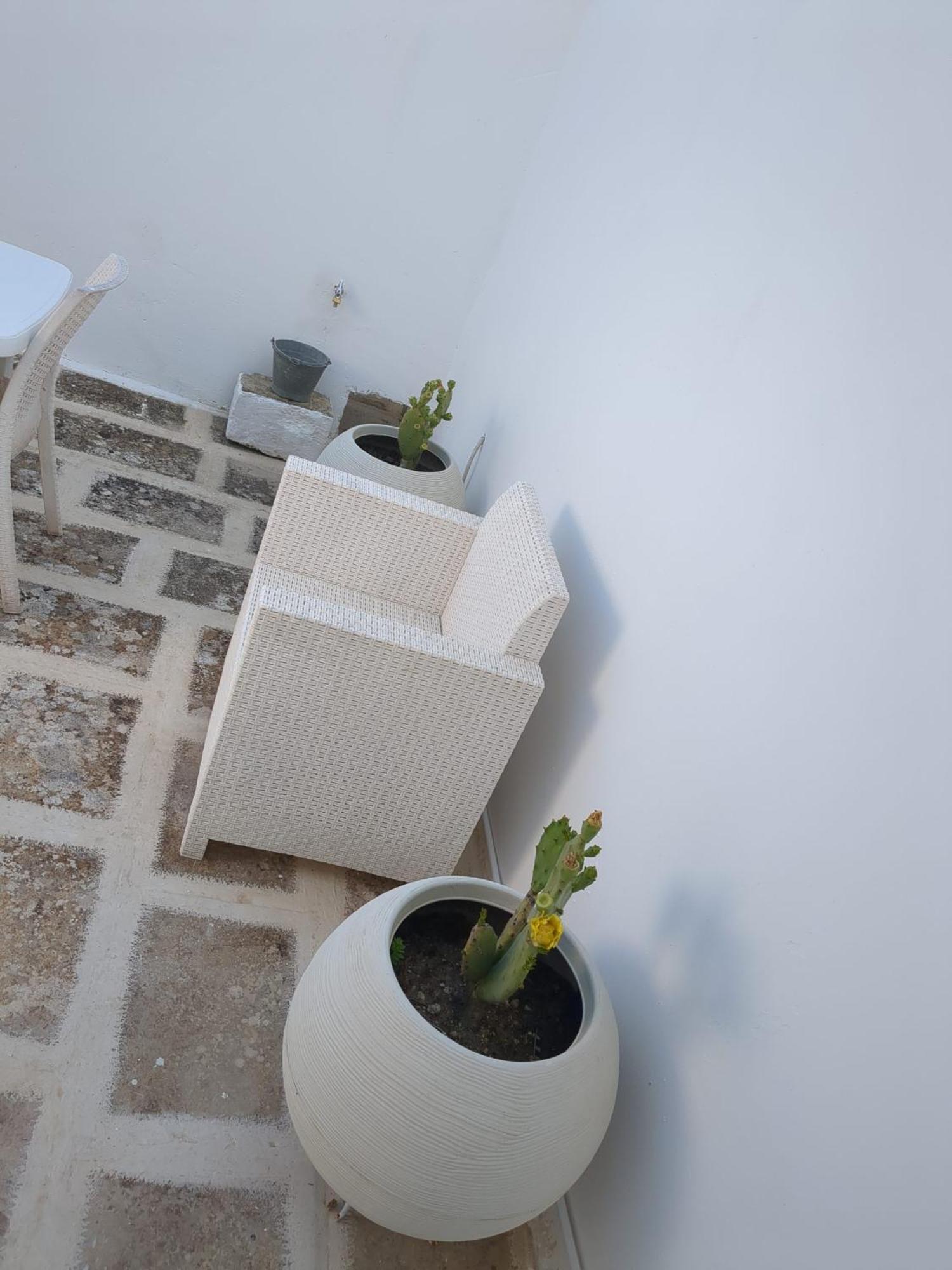 Arcosalento Apartamento Galatina Quarto foto