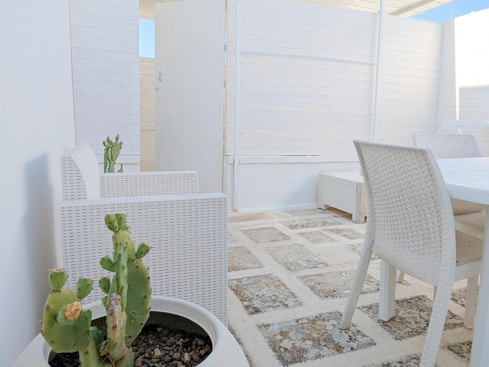 Arcosalento Apartamento Galatina Quarto foto