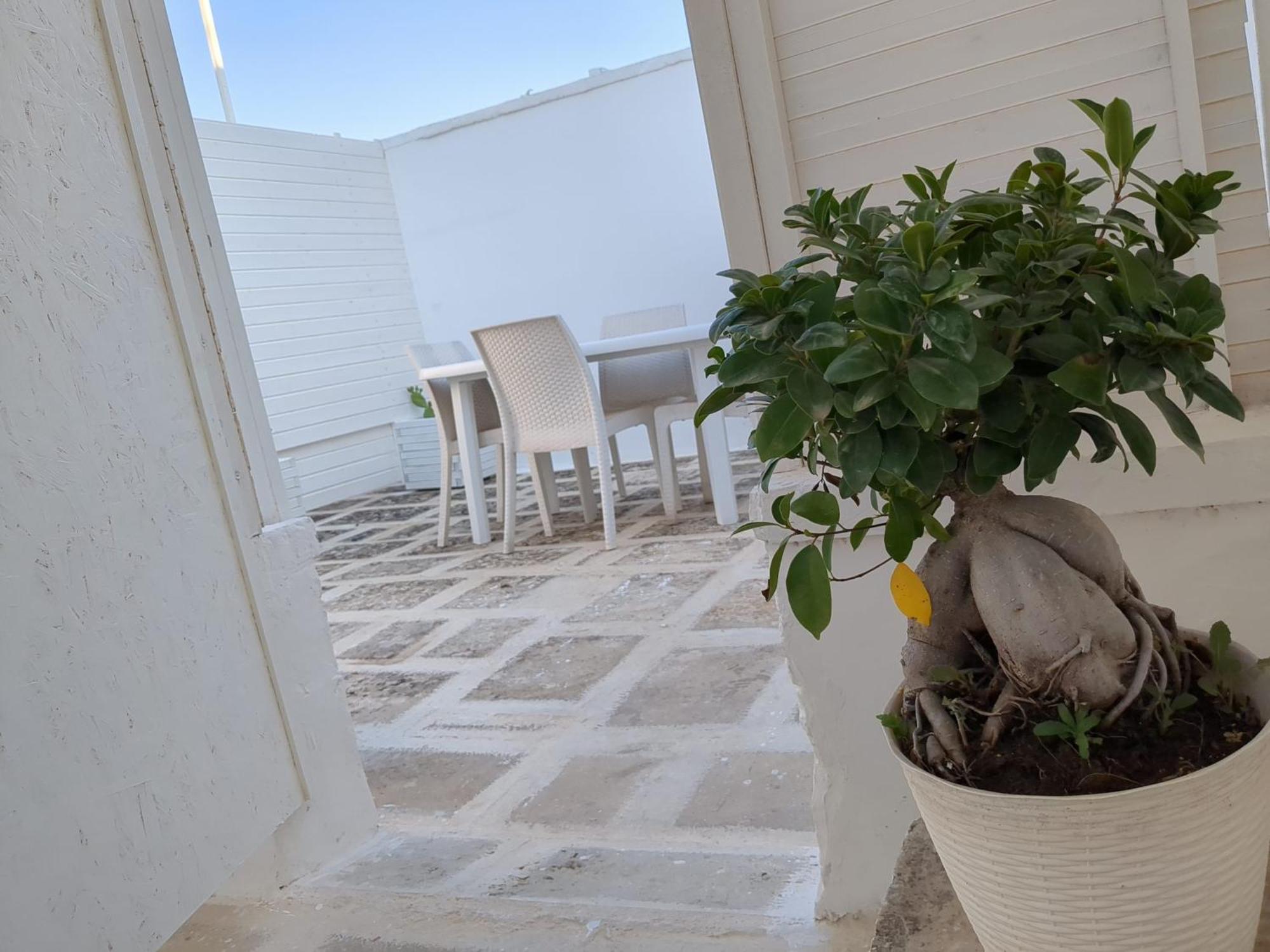Arcosalento Apartamento Galatina Quarto foto