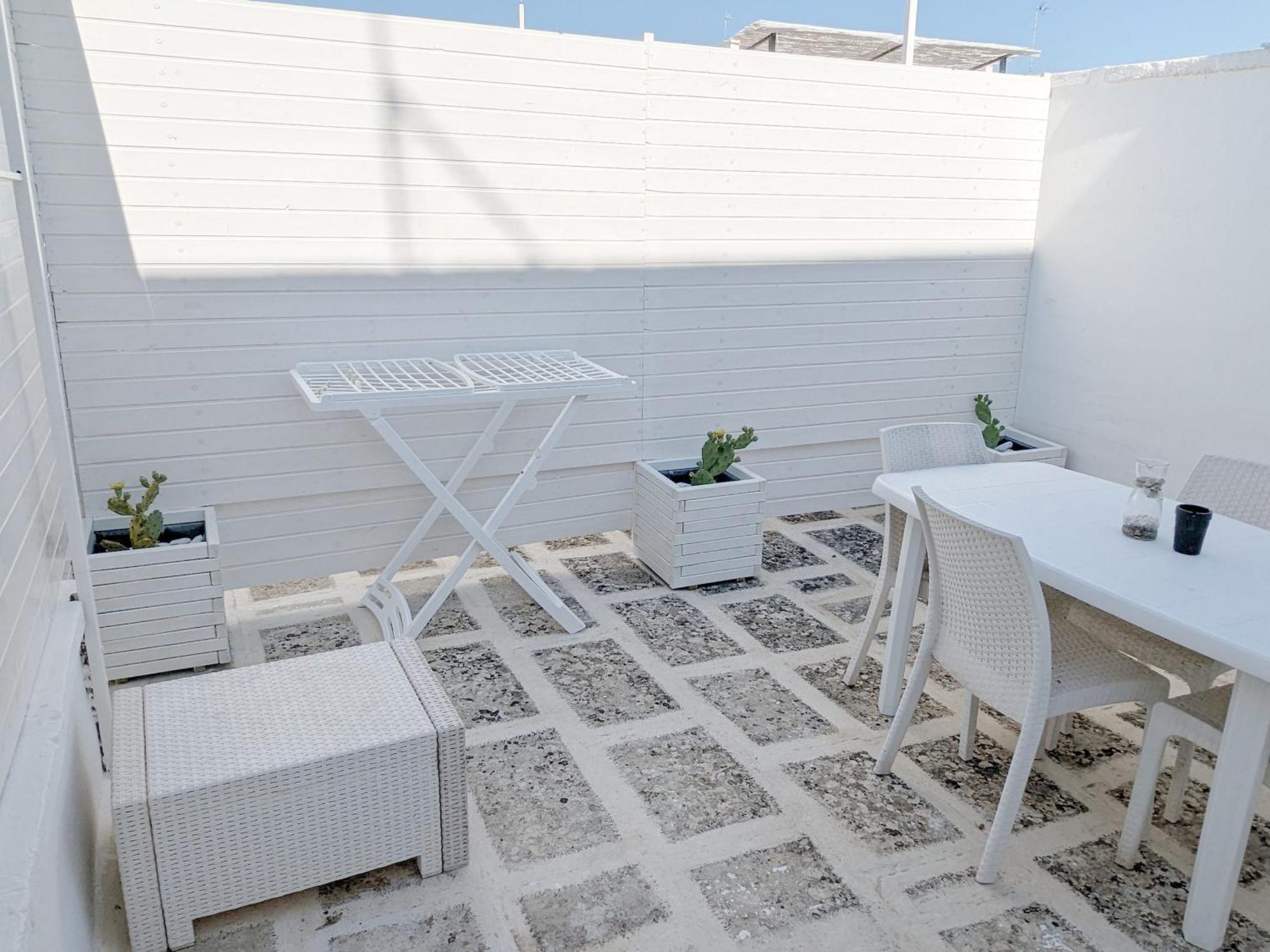 Arcosalento Apartamento Galatina Quarto foto