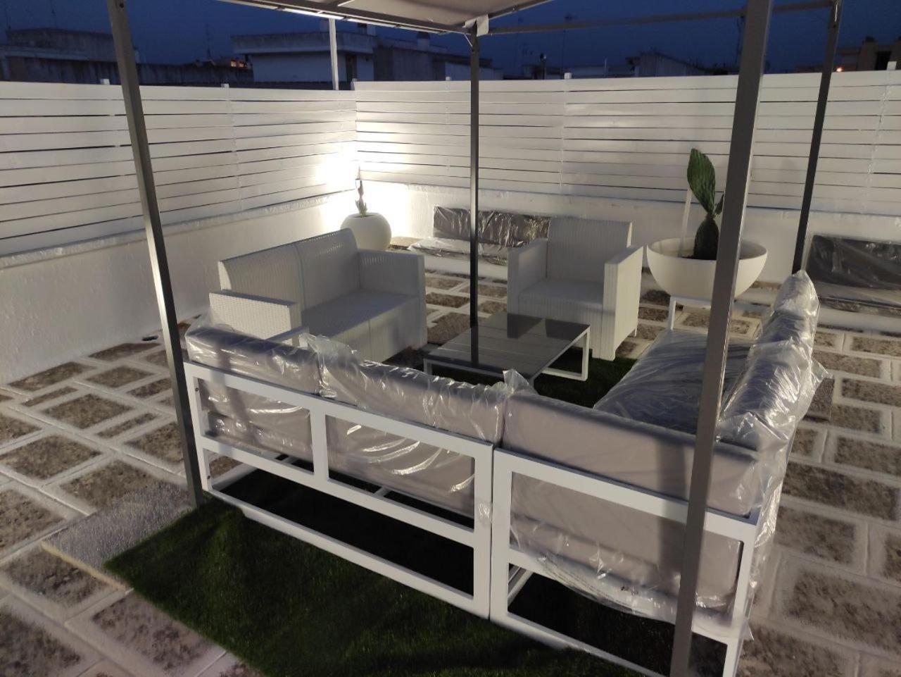 Arcosalento Apartamento Galatina Quarto foto