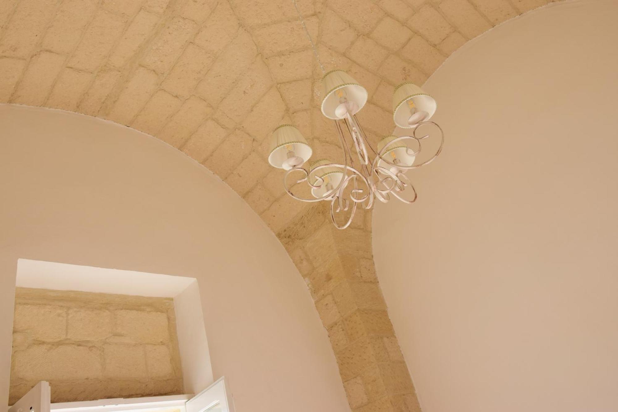 Arcosalento Apartamento Galatina Quarto foto