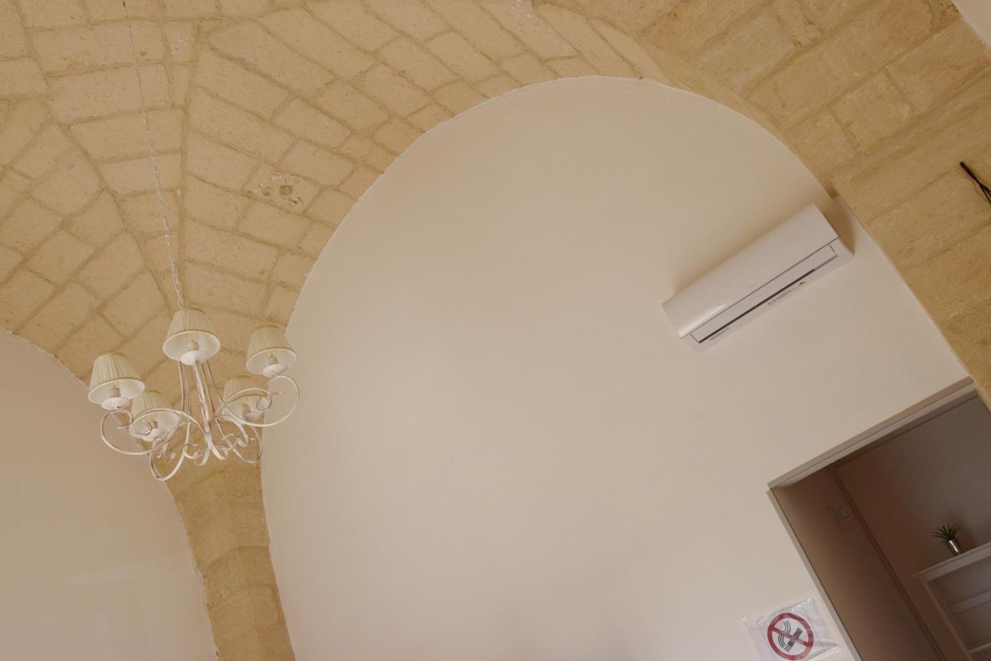 Arcosalento Apartamento Galatina Quarto foto