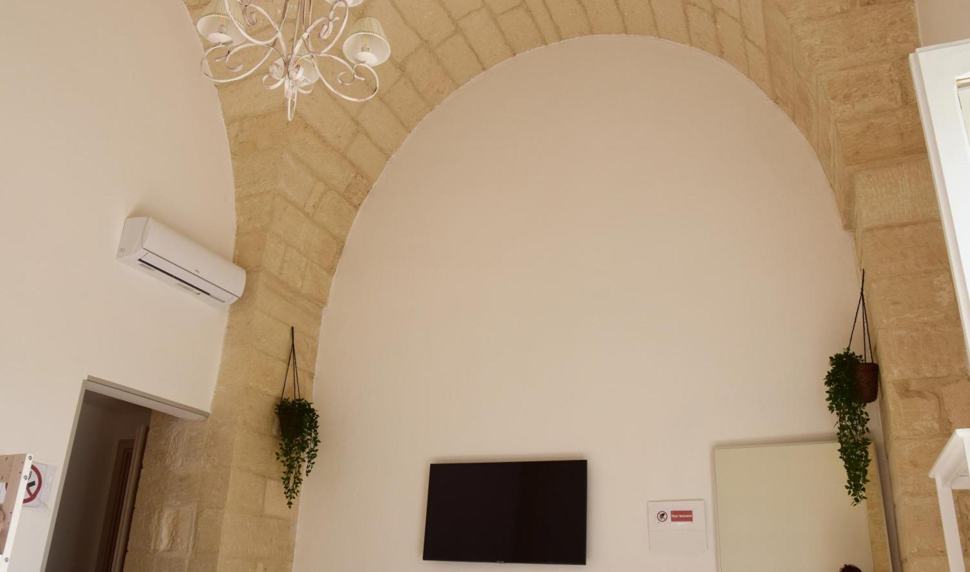 Arcosalento Apartamento Galatina Quarto foto