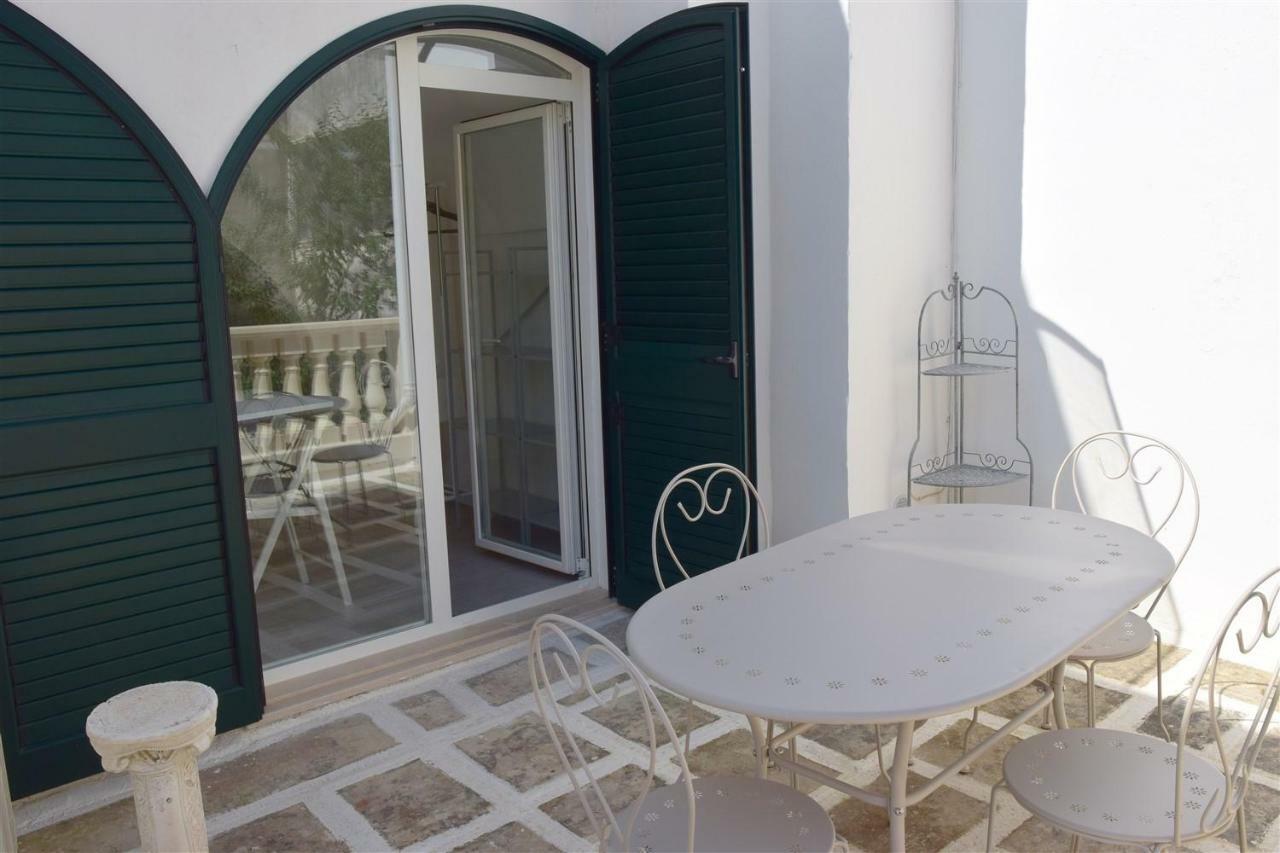 Arcosalento Apartamento Galatina Exterior foto